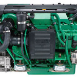 volvo penta Motori - Dizel Motori - Sailboat Modeli - Motomore Krk